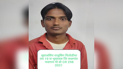 जळगाव येथे बोगस औषध देवून फसवणूक करणारा सुरजसिंग चितोडीया याला जेरबंद करण्यात पोलिसांना यश आले.  एलसीबीने ही कारवाई केली.