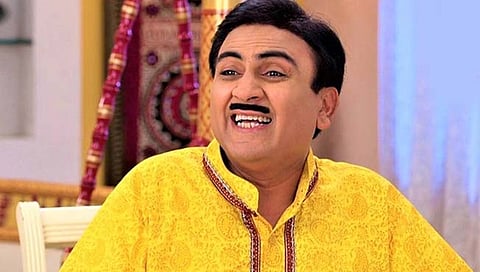 jethalal dilip joshi 