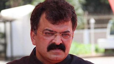 Jitendra Awhad: 