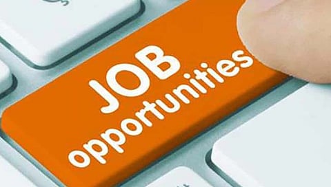 JOBS 