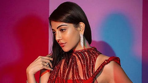 kajal aggarwal
