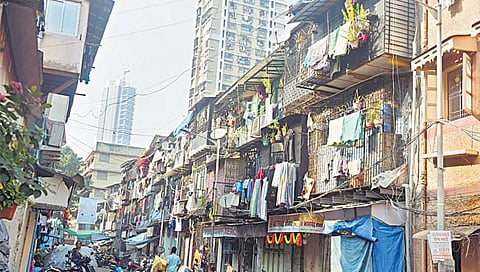कामाठीपुऱ्यातील सेक्सवर्कर मुंबईतून होणार हद्दपार