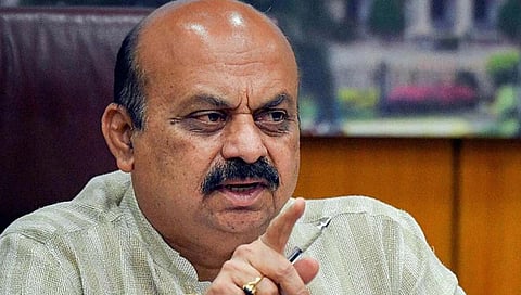 Karnataka Corona Rules : कर्नाटकमध्ये वाढता कोरोना; नवी मार्गसूची आज