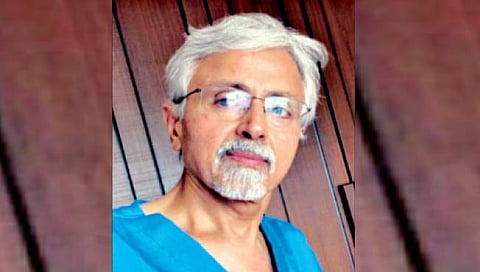 पाठीचा कणा कसा सांभाळाल? डॉ. भोजराज यांचे व्याख्यान :दै. ‘पुढारी’ व डॉ. डी. वाय. पाटील हॉस्पिटलचा संयुक्‍त उपक्रम