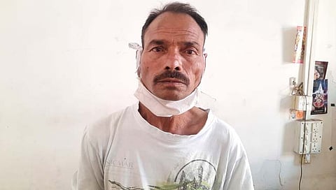 Kolhapur Crime : तीन वर्षाच्या चिमुरडीवर अत्याचार करणा-या नराधमास मरेपर्यंत जन्मठेप