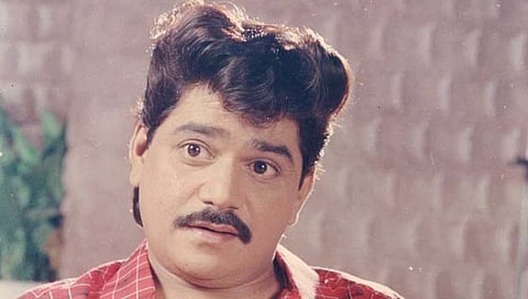 laxmikant berde