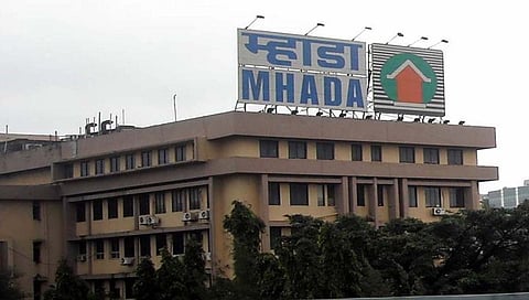 ’म्हाडा’ची घरेही श्रीमंतांच्या दावणीला