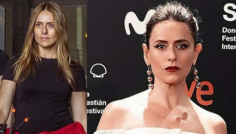  money heist : इन्स्पेक्टर रकेलची भूमिका साकारणारी इतजियार इटूनो
