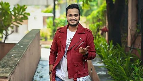 rohit raut new song viralwali love story 