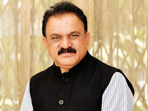 MLA Chandrakant Jadhav : धक्कादायक :  काँग्रेसचे आमदार चंद्रकांत जाधव यांचे निधन