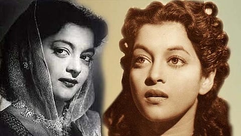 nalini jaywant 