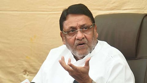 Nawab Malik : नवाब मलिक यांची ‘ईडी’ कारवाईविरोधात सर्वोच्‍च न्‍यायालयात याचिका
