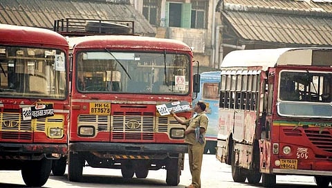 एसटीचे 61 हजार कर्मचारी झाले रूजू
