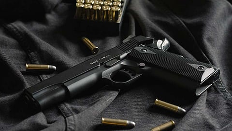 Pistol license : पिस्तुल परवाना मिळवण्यासाठी केला जीवघेणा हल्ल्याचा बेबनाव?