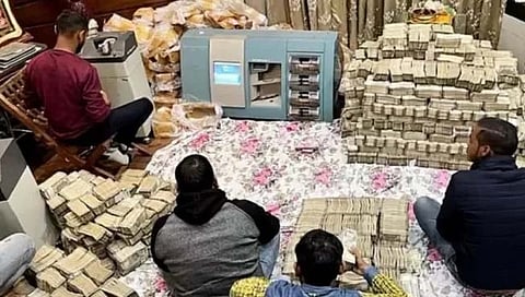 Piyush Jain IT Raid: २३२ कोटींची रोकड, ६४ किलो सोने, २५० किलो चांदी आणि ६०० किलो चंदन तेल जप्‍त