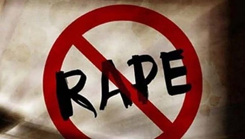नागभीड : ७४ वर्षीय म्हाताऱ्याचा दोन अल्पवयीन मुलींवर अत्याचार