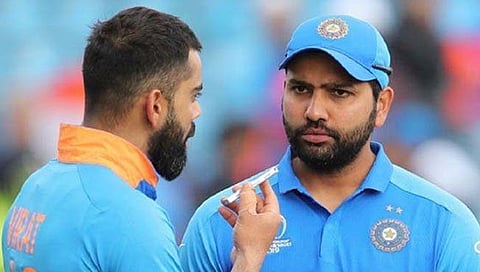 Rohit Sharma ODi Retirement 