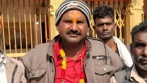sarpanch election :  ‘सरपंच’पदाचा लिलाव ४४ लाखांना, ग्रामस्‍थ लिलावातील पैसे गावाच्‍या विकासासाठी वापरणार