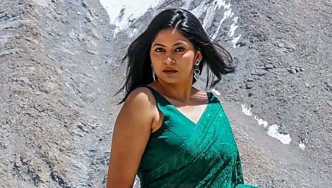 shweta shinde 