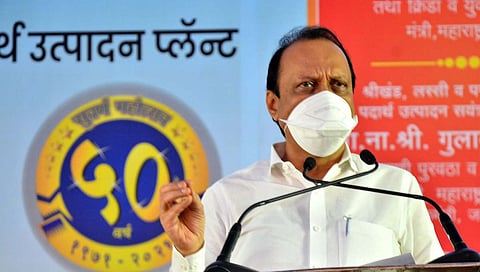 ST Strike : ‘आमचा अंत बघु नका एसटी संपकऱ्यांनी अट्टाहास सोडावा’