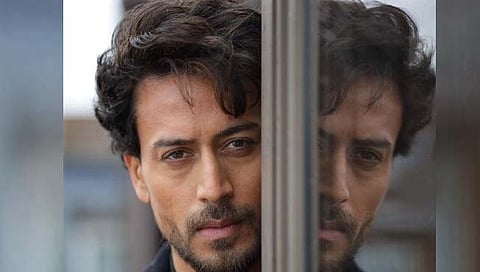 tiger shroff 