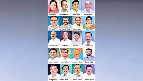 सांगली : विश्‍वास साखर कारखान्याची निवडणूक सलग पाचव्यांदा बिनविरोध 