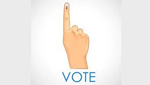  National Voters Day  : ‘सर्वसमावेशक, सुलभ आणि सहभागपूर्ण निवडणूका’