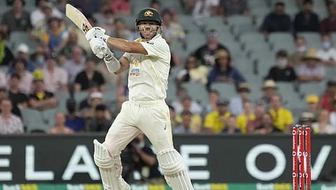 Ashes 2021 : डेव्हिड वॉर्नरला पुन्हा शतकाची हुलकावणी! डे-नाईट कसोटीच्या पहिल्या दिवशी ऑस्ट्रेलियाची शानदार सुरुवात