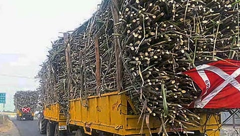 कोल्हापूर : ऊस वाहतूक वाहनांना दिवसा शहरात प्रवेश बंद