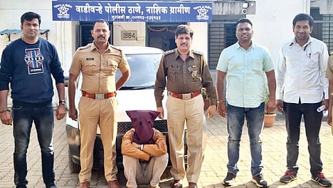 जनावरांची कत्तल करून अवैध वाहतूक करणार्‍या गुन्हेगाराच्या आवळल्या मुसक्या