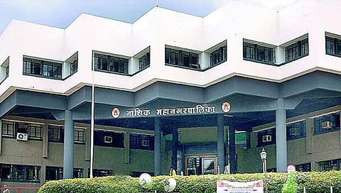 नाशिक मनपा : दायित्व कमी करण्यासाठी अधिकार्‍यांकडूनच चालढकल, आयुक्तांनी दिला दोन दिवसांचा अल्टिमेटम