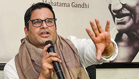 Lok Sabha Election 2024: दक्षिण, पूर्व भारतात ‘भाजप’ला मोठा विजय मिळेल; राजकीय रणनीतीकार प्रशांत किशोर यांचा दावा