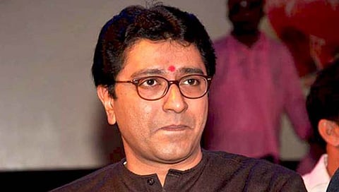 ‘मराठी पाटया’चे  श्रेय फक्त आणि फक्त महाराष्ट्र सैनिकांचं, निर्णयाबददल महाराष्ट्र सरकारचही अभिनंदन :  राज ठाकरे