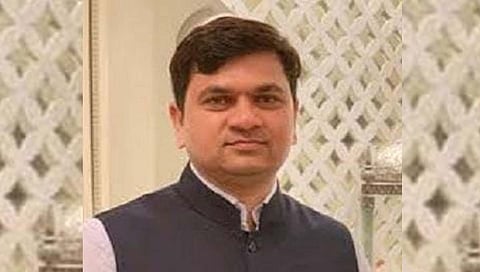 शिक्षक भरती घोटाळ्यात आयएएस अधिकारी सुशील खोडवेकर यांना अटक