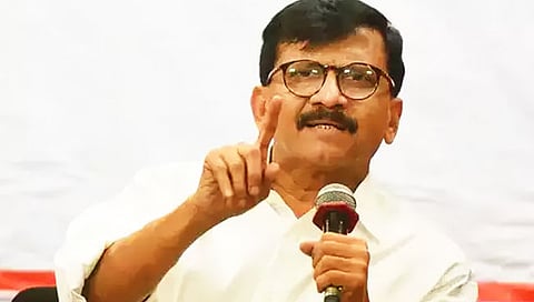 संजय राऊत 
