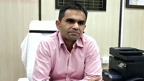 समीर वानखेडे यांची केंद्रीय सीमाशुल्क आणि उत्पादन शुल्क विभागात बदली