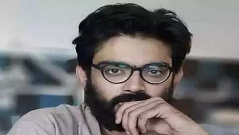 sharjeel imam