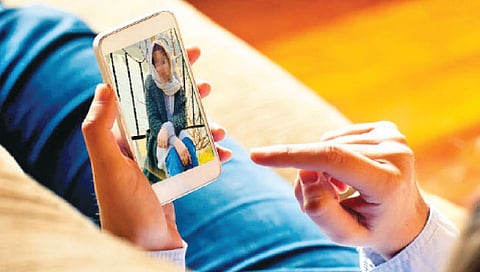 बुल्लीबाई अ‍ॅप : महिलांच्या बदनामीची सूत्रधार निघाली महिलाच!