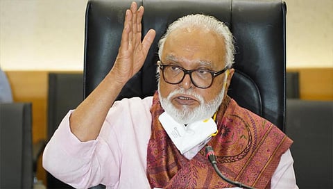 छगन भुजबळ : ‘मी माझा पतंग वाचवता वाचवता थकलो आहे, त्यामुळे पतंग काटायच्या भानगडीत पडत नाही’