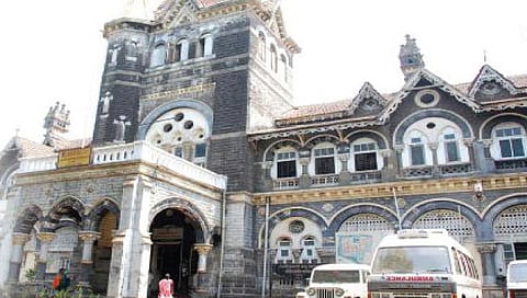 सीपीआरमध्ये औषधांचा तुटवडा