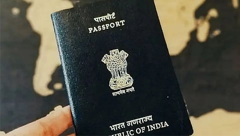 भारतात व्हिसा-पासपोर्टशिवाय प्रवेश केल्यास पाच वर्षे तुरुंगवास आणि ५ लाखांचा दंड होणार