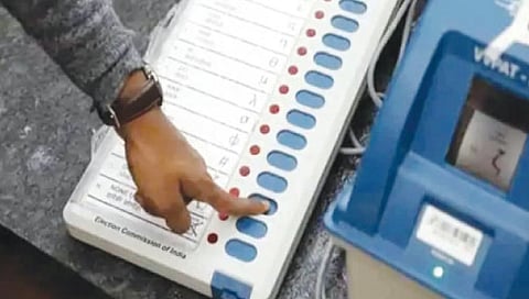 मुंबई :राज्यात 23 लाख नवे मतदार;साडेसहा लाख मतदार वगळले