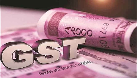 जीएसटी लवादांची स्थापना केली जाण्याची शक्यता