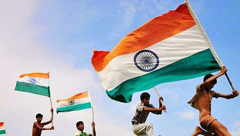 73rd Republic Day : का साजरा केला जातो ‘प्रजासत्ताक दिन’?
