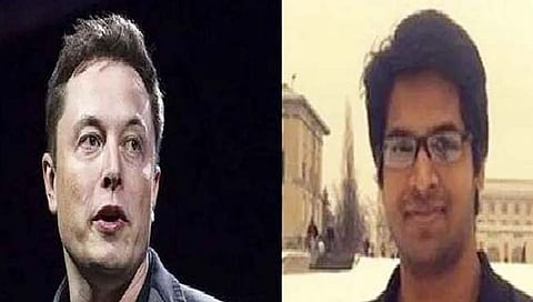 Ashok Elluswamy : भारतीय वंशाचे अशोक एलुस्‍वामी हे ‘ऑटोपायलट’ टीमचे पहिले कर्मचारी : एलन मस्‍क यांचा खुलासा