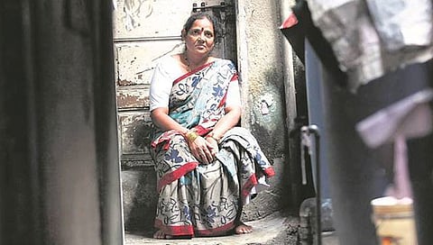 Baby Queen :’बेबी क्‍वीन’ पोलिसांनाच हाताशी धरून करायची ड्रग्जचा धंदा