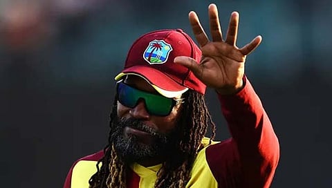 Chris Gayle : ख्रिस गेलचा स्‍वप्‍नभंग; वेस्‍ट इंडिज क्रिकेट बोर्डने घेतला ‘हा’ निर्णय