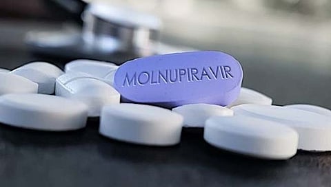 Covid antiviral pill :  सर्वसामान्‍यांना परवडणारी कोरोना अँटीव्‍हायरल गोळी उपलब्‍ध, ५ दिवसांचा कोर्स