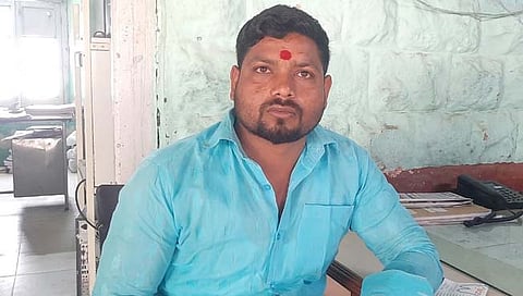 नगर : वाळू तस्‍करीच्या वादातून चापडगावात गोळीबार; एक जण जखमी