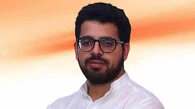 उत्तर प्रदेश : कोण आहेत हैदर अली खान ? ज्यांना भाजप पुरस्कृत आघाडीकडून उमेदवारी
